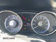 ✅ 2013 Hyundai Sonata SE • VIN: 5NPEC4AC6DH629171 • Lot: 43629675. Listed on IAAI with 80,727 mi. Free auction sales archive from the USA and detailed vehicle history report at DreamBid. Image 7.