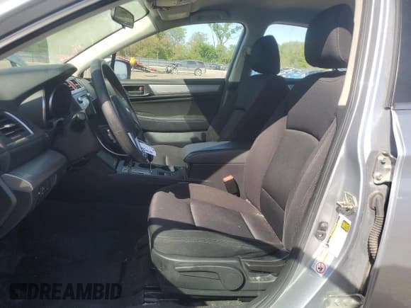 ✅ 2016 Subaru Legacy 2.5i • VIN: 4S3BNBA67G3020506 • Lot: 56590415. Listed on Copart with 200,018 mi. Free auction sales archive from the USA and detailed vehicle history report at DreamBid. Image 7.
