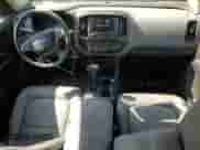 2016 Chevrolet Colorado 4WD WT с VIN 1GCHTBEA5G1391612, выставлен на аукционе Copart как лот 56466825 с пробегом 149 954 миль миль и Списание • Salvage title. История ставок и продаж доступна на DreamBid. Изображение 8.