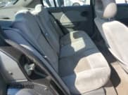 ✅ 2006 Saturn ION • VIN: 1G8AL58B76Z175469 • Lot: 84209205. Listed on Copart with 128,741 mi. Free auction sales archive from the USA and detailed vehicle history report at DreamBid. Image 10.