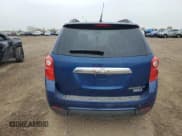 ✅ 2010 Chevrolet Equinox 2LT • VIN: 2CNALPEW6A6282148 • Лот: 82331475. Опубликован ранее на Copart с пробегом 153 062 миль. Бесплатный доступ к архиву аукционных продаж из США и подробный отчёт об истории автомобиля на DreamBid. Изображение 6.