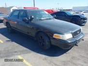 ✅ 2011 Ford Police Interceptor • VIN: 2FABP7BV9BX167814 • Lot: 43246793. Wystawiony na IAAI z przebiegiem 81 518 mil. Bezpłatny archiwum sprzedaży aukcyjnych z USA i szczegółowy raport historii pojazdu na DreamBid. Zdjęcie 1.