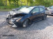 ✅ 2019 Toyota Corolla SE • VIN: JTNK4RBE3K3063407 • Lot: 42454873. Wystawiony na IAAI z przebiegiem 92 830 mil. Bezpłatny archiwum sprzedaży aukcyjnych z USA i szczegółowy raport historii pojazdu na DreamBid. Zdjęcie 17.