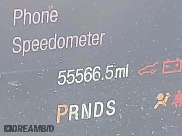 ✅ 2019 Lincoln MKC Standard • VIN: 5LMCJ1C99KUL03941 • Lot: 41743925. Listed on IAAI with 55,566 mi. Free auction sales archive from the USA and detailed vehicle history report at DreamBid. Image 7.