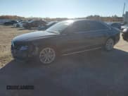 ✅ 2014 Audi A8 3.0T • VIN: WAURGAFDXEN012098 • Lot: 90955265. Listed on Copart with 90,630 mi. Free auction sales archive from the USA and detailed vehicle history report at DreamBid. Image 1.