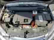 2015 Chevrolet Volt z VIN 1G1RC6E4XFU134828, wystawiony jako Copart lot #55167524 z przebiegiem 187 670 mil mil oraz . Historia ofert i sprzedaży dostępna na DreamBid. Obrazek 11.