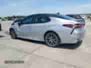 2021 Toyota Camry Hybrid SE с VIN 4T1G31AK8MU031647, выставлен на аукционе Copart как лот 67152125 с пробегом 66 935 миль миль и Списание • Salvage title. История ставок и продаж доступна на DreamBid. Изображение 2.