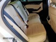 ✅ 2018 Cadillac CTS Luxury RWD • VIN: 1G6AR5SS3J0127934 • Lot: 64242815. Wystawiony na Copart z przebiegiem Nie podano. Bezpłatny archiwum sprzedaży aukcyjnych z USA i szczegółowy raport historii pojazdu na DreamBid. Zdjęcie 10.