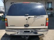 ✅ 2006 Chevrolet Tahoe LS • VIN: 1GNEC13V26J145044 • Lot: 70012695. Listed on Copart with 219,998 mi. Free auction sales archive from the USA and detailed vehicle history report at DreamBid. Image 6.