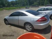 ✅ 2003 Honda Accord LX • VIN: 1HGCM722X3A013220 • Lot: 62663185. Wystawiony na Copart z przebiegiem 268 112 mil. Bezpłatny archiwum sprzedaży aukcyjnych z USA i szczegółowy raport historii pojazdu na DreamBid. Zdjęcie 2.