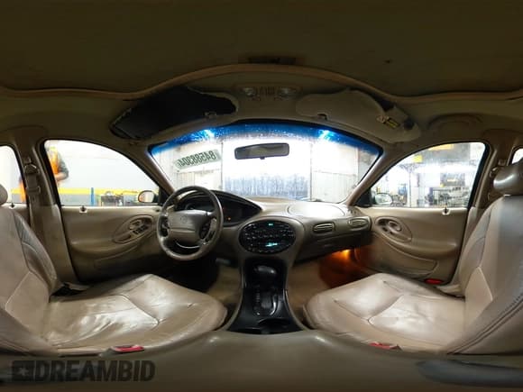 ✅ 1998 Mercury Sable LS Premium Group • VIN: 1MEFM53S8WA614062 • Лот: 84588304. Опубликован ранее на Copart с пробегом 80 345 миль. Бесплатный доступ к архиву аукционных продаж из США и подробный отчёт об истории автомобиля на DreamBid. Изображение 13.