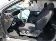 ✅ 2007 Hyundai Accent GS • VIN: KMHCM36C57U003947 • Лот: 66465253. Опубликован ранее на Copart с пробегом Не указан. Бесплатный доступ к архиву аукционных продаж из США и подробный отчёт об истории автомобиля на DreamBid. Изображение 7.