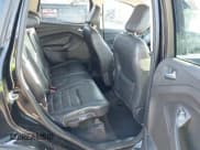 ✅ 2018 Ford Escape Titanium • VIN: 1FMCU9J9XJUB44244 • Лот: 43796902. Опубликован ранее на IAAI с пробегом 62 393 миль. Бесплатный доступ к архиву аукционных продаж из США и подробный отчёт об истории автомобиля на DreamBid. Изображение 8.