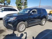 ✅ 2019 Lexus GX 460 Premium • VIN: JTJBM7FX3K5239894 • Lot: 86706325. Wystawiony na Copart z przebiegiem 132 396 mil. Bezpłatny archiwum sprzedaży aukcyjnych z USA i szczegółowy raport historii pojazdu na DreamBid. Zdjęcie 1.