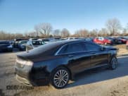✅ 2019 Lincoln MKZ Hybrid • VIN: 3LN6L5KU6KR629503 • Lot: 43222415. Listed on Copart with Not provided. Free auction sales archive from the USA and detailed vehicle history report at DreamBid. Image 3.