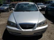 ✅ 2005 Hyundai Elantra GLS • VIN: KMHDN46D45U121596 • Lot: 58919815. Wystawiony na Copart z przebiegiem Nie podano. Bezpłatny archiwum sprzedaży aukcyjnych z USA i szczegółowy raport historii pojazdu na DreamBid. Zdjęcie 5.
