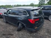 ✅ 2017 Honda Pilot EX-L • VIN: 5FNYF6H56HB048961 • Lot: 42664011. Listed on IAAI with 210,063 mi. Free auction sales archive from the USA and detailed vehicle history report at DreamBid. Image 14.