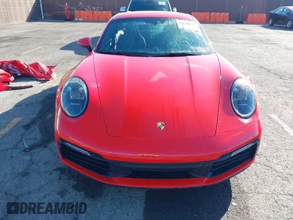 ✅ 2020 Porsche 911 Carrera • VIN: WP0AA2A97LS205866 • Lot: 43279096. Wystawiony na IAAI z przebiegiem 29 042 mil. Bezpłatny archiwum sprzedaży aukcyjnych z USA i szczegółowy raport historii pojazdu na DreamBid. Zdjęcie 13.