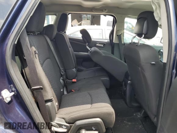 ✅ 2020 Dodge Journey SE Value • VIN: 3C4PDCAB6LT270393 • Lot: 64195204. Wystawiony na Copart z przebiegiem Nie podano. Bezpłatny archiwum sprzedaży aukcyjnych z USA i szczegółowy raport historii pojazdu na DreamBid. Zdjęcie 11.