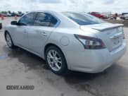 ✅ 2014 Nissan Maxima SV • VIN: 1N4AA5AP4EC447078 • Lot: 42584744. Wystawiony na IAAI z przebiegiem 92 213 mil. Bezpłatny archiwum sprzedaży aukcyjnych z USA i szczegółowy raport historii pojazdu na DreamBid. Zdjęcie 3.