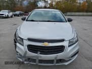 ✅ 2015 Chevrolet Cruze LS • VIN: 1G1PA5SG0F7169429 • Lot: 89809465. Listed on Copart with 114,787 mi. Free auction sales archive from the USA and detailed vehicle history report at DreamBid. Image 5.