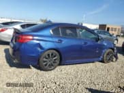 ✅ 2018 Subaru WRX • VIN: JF1VA1A69J9807387 • Лот: 90367575. Опубликован ранее на Copart с пробегом 71 415 миль. Бесплатный доступ к архиву аукционных продаж из США и подробный отчёт об истории автомобиля на DreamBid. Изображение 3.