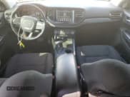 ✅ 2021 Dodge Durango SXT • VIN: 1C4RDHAG7MC608687 • Lot: 86150455. Listed on Copart with 67,760 mi. Free auction sales archive from the USA and detailed vehicle history report at DreamBid. Image 8.