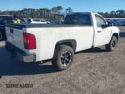 ✅ 2008 Chevrolet Silverado 1500 Work Truck • VIN: 1GCEC14C48Z225682 • Лот: 43673557. Опубликован ранее на IAAI с пробегом 279 900 миль. Бесплатный доступ к архиву аукционных продаж из США и подробный отчёт об истории автомобиля на DreamBid. Изображение 4.