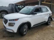 ✅ 2023 Hyundai Venue SEL • VIN: KMHRC8A31PU265529 • Lot: 47082135. Listed on Copart with 9,890 mi. Free auction sales archive from the USA and detailed vehicle history report at DreamBid. Image 1.