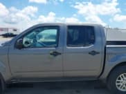 ✅ 2021 Nissan Frontier SV • VIN: 1N6ED0EB8MN709740 • Лот: 42634683. Опубликован ранее на IAAI с пробегом 53 479 миль. Бесплатный доступ к архиву аукционных продаж из США и подробный отчёт об истории автомобиля на DreamBid. Изображение 14.