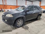 ✅ 2004 Acura MDX Touring • VIN: 2HNYD18664H003518 • Лот: 94818425. Опубликован ранее на Copart с пробегом 295 507 миль. Бесплатный доступ к архиву аукционных продаж из США и подробный отчёт об истории автомобиля на DreamBid. Изображение 1.