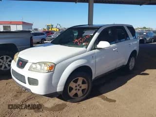 ✅ 2006 Saturn VUE • VIN: 5GZCZ63416S835184 • Lot: 43379872. Wystawiony na IAAI z przebiegiem 161 877 mil. Bezpłatny archiwum sprzedaży aukcyjnych z USA i szczegółowy raport historii pojazdu na DreamBid. Zdjęcie 2.