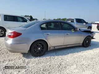 2012 Hyundai Genesis R-Spec z VIN KMHGC4DH2CU199963, wystawiony jako Copart lot #73564864 z przebiegiem Nie podano mil oraz Czysty tytuł • Clean title. Historia ofert i sprzedaży dostępna na DreamBid. Obrazek 3.