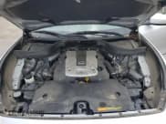 ✅ 2017 Infiniti QX70 • VIN: JN8CS1MW7HM414347 • Лот: 54832335. Опубликован ранее на Copart с пробегом 157 656 миль. Бесплатный доступ к архиву аукционных продаж из США и подробный отчёт об истории автомобиля на DreamBid. Изображение 11.