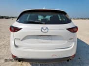 ✅ 2018 Mazda CX-5 Sport • VIN: JM3KFABM8J0419929 • Lot: 80715985. Listed on Copart with 76,215 mi. Free auction sales archive from the USA and detailed vehicle history report at DreamBid. Image 6.