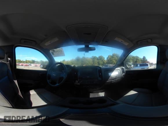 ✅ 2017 Chevrolet Silverado 1500 Work Truck • VIN: 1GCNCNEH9HZ177890 • Lot: 43254342. Wystawiony na IAAI z przebiegiem 153 197 mil. Bezpłatny archiwum sprzedaży aukcyjnych z USA i szczegółowy raport historii pojazdu na DreamBid. Zdjęcie 21.