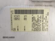 ✅ 2011 Nissan Maxima SV • VIN: 1N4AA5AP3BC863960 • Lot: 43596660. Listed on IAAI with 107,939 mi. Free auction sales archive from the USA and detailed vehicle history report at DreamBid. Image 9.