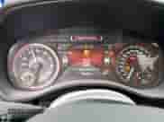 2020 Ram 1500 Rebel с VIN 1C6RRELT7LN299176, выставлен на аукционе Copart как лот 76778334 с пробегом 70 059 миль миль и Списание • Salvage title. История ставок и продаж доступна на DreamBid. Изображение 9.