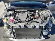 ✅ 2024 Lexus NX 350 F Sport • VIN: 2T2KGCEZ8RC042847 • Lot: 82728155. Wystawiony na Copart z przebiegiem 30 673 mil. Bezpłatny archiwum sprzedaży aukcyjnych z USA i szczegółowy raport historii pojazdu na DreamBid. Zdjęcie 12.