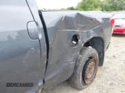 ✅ 2010 Toyota Tundra • VIN: 5TFUM5F16AX010138 • Lot: 42154939. Listed on IAAI with 156,609 mi. Free auction sales archive from the USA and detailed vehicle history report at DreamBid. Image 6.