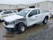 ✅ 2022 Ford Ranger XL • VIN: 1FTER1EH4NLD24199 • Lot: 43698777. Listed on IAAI with 11,547 mi. Free auction sales archive from the USA and detailed vehicle history report at DreamBid. Image 17.