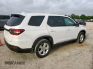✅ 2023 Honda Pilot LX • VIN: 5FNYG2H22PB007110 • Лот: 57116835. Опубликован ранее на Copart с пробегом 16 088 миль. Бесплатный доступ к архиву аукционных продаж из США и подробный отчёт об истории автомобиля на DreamBid. Изображение 3.