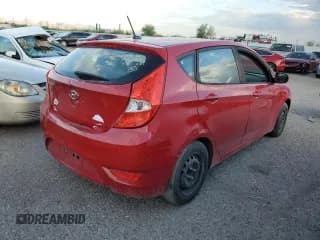 ✅ 2017 Hyundai Accent SE • VIN: KMHCT5AE8HU336233 • Лот: 69039074. Опубликован ранее на Copart с пробегом 90 483 миль. Бесплатный доступ к архиву аукционных продаж из США и подробный отчёт об истории автомобиля на DreamBid. Изображение 3.
