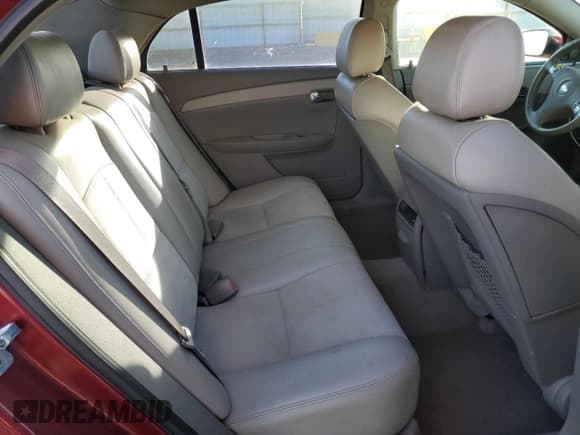 ✅ 2008 Chevrolet Malibu 2LT • VIN: 1G1ZJ57B08F256309 • Lot: 76913834. Listed on Copart with 219,197 mi. Free auction sales archive from the USA and detailed vehicle history report at DreamBid. Image 10.