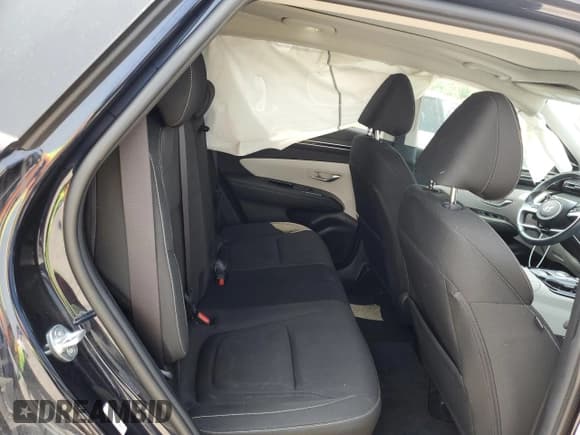 ✅ 2022 Hyundai Tucson SEL Convenience • VIN: KM8JFCA14NU029816 • Lot: 53942383. Wystawiony na Copart z przebiegiem 21 200 mil. Bezpłatny archiwum sprzedaży aukcyjnych z USA i szczegółowy raport historii pojazdu na DreamBid. Zdjęcie 11.