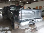 ✅ 2006 Chevrolet Silverado 2500HD LT1 • VIN: 1GCHK23DX6F210487 • Lot: 40915744. Listed on IAAI with Not provided. Free auction sales archive from the USA and detailed vehicle history report at DreamBid. Image 3.