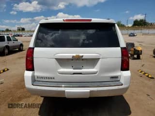 ✅ 2017 Chevrolet Suburban Premier • VIN: 1GNSKJKC6HR233346 • Lot: 61070024. Wystawiony na Copart z przebiegiem 81 467 mil. Bezpłatny archiwum sprzedaży aukcyjnych z USA i szczegółowy raport historii pojazdu na DreamBid. Zdjęcie 6.