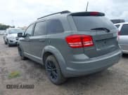✅ 2020 Dodge Journey SE Value • VIN: 3C4PDCAB7LT261556 • Лот: 43257841. Опубликован ранее на IAAI с пробегом 124 543 миль. Бесплатный доступ к архиву аукционных продаж из США и подробный отчёт об истории автомобиля на DreamBid. Изображение 3.