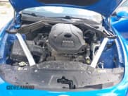 ✅ 2018 Kia Stinger • VIN: KNAE15LAXJ6035225 • Lot: 43188951. Listed on IAAI with 93,108 mi. Free auction sales archive from the USA and detailed vehicle history report at DreamBid. Image 10.