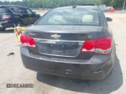 ✅ 2015 Chevrolet Cruze LT • VIN: 1G1PE5SB8F7129284 • Лот: 42999670. Опубликован ранее на IAAI с пробегом 175 059 миль. Бесплатный доступ к архиву аукционных продаж из США и подробный отчёт об истории автомобиля на DreamBid. Изображение 16.